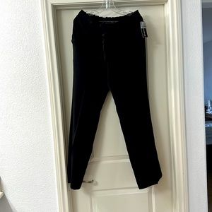 Women dress pants size L brand new